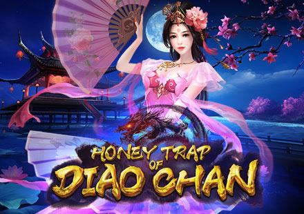 Honey Trap of Diao Chan