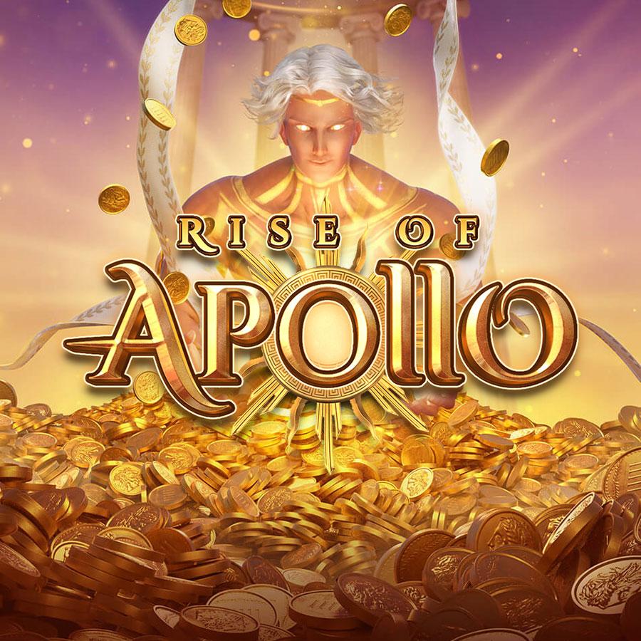 Rise of Apollo