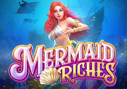 Mermaid Riches