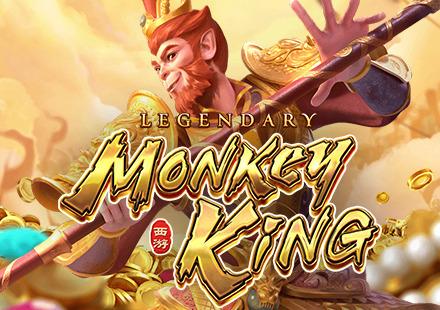 Legendary Monkey King