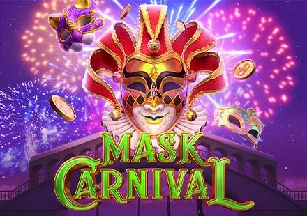 Mask Carnival