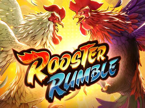 Rooster Rumble