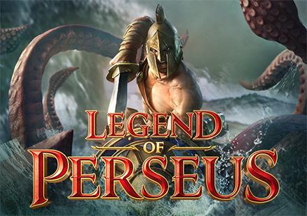 Legend of Perseus