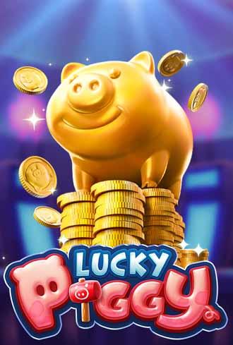 Lucky Piggy