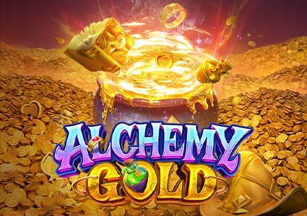 Alchemy Gold