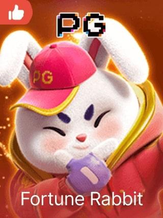 Fortune Rabbit