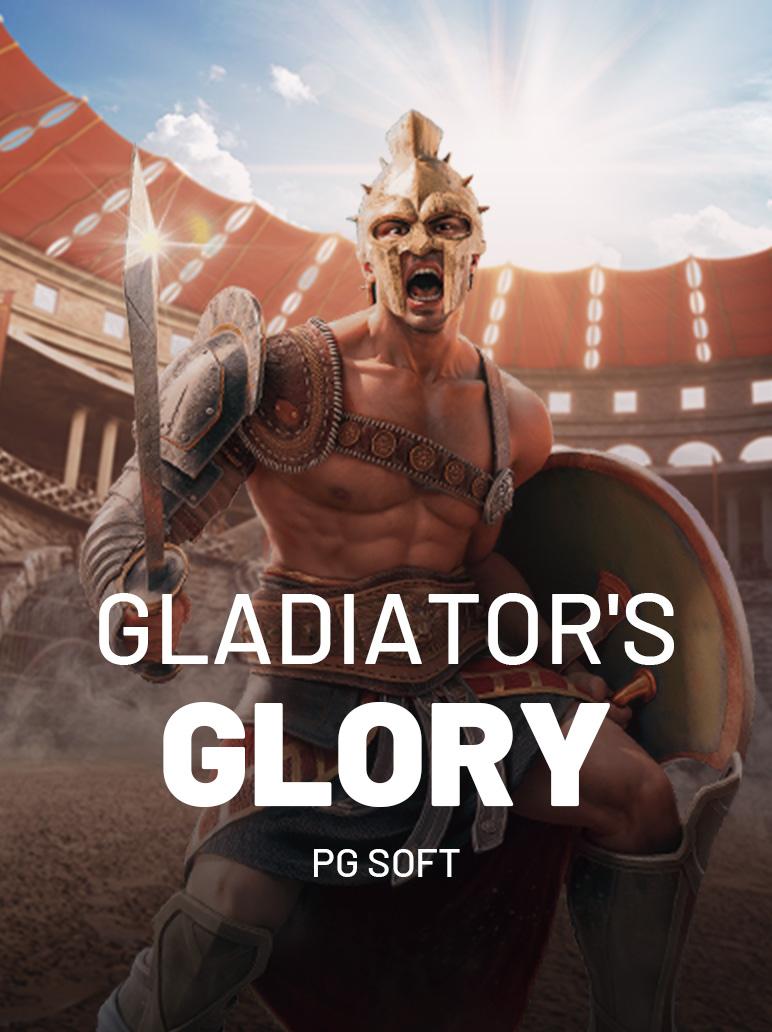 Gladiator's Glory