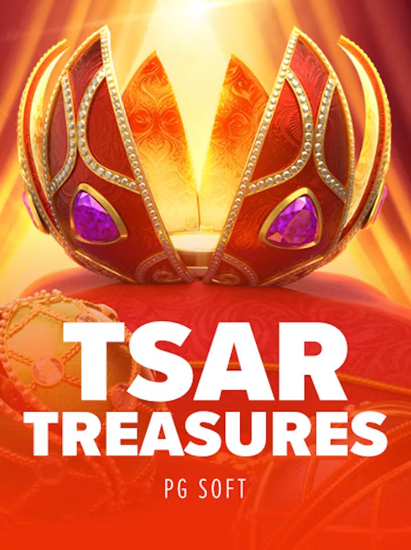 Tsar Treasures