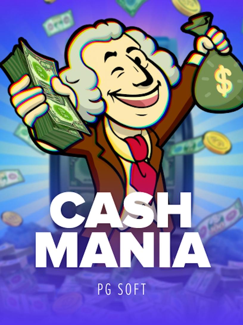 Cash Mania