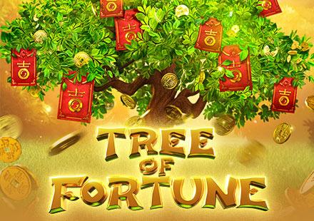 Tree of Fortune