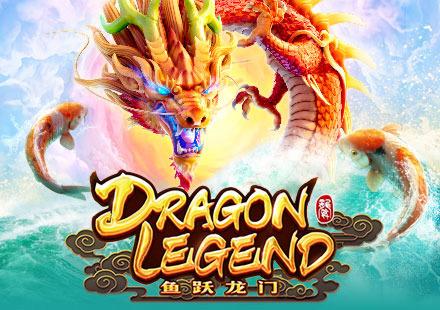 Dragon Legend