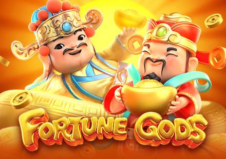 Fortune Gods