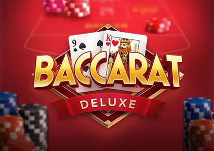 Baccarat Deluxe