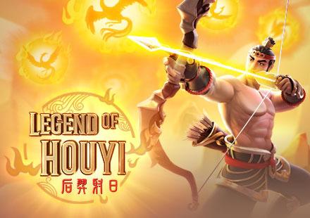 Legend of Hou Yi