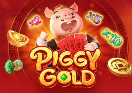 Piggy Gold