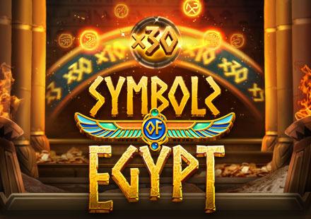 Symbols Of Egypt