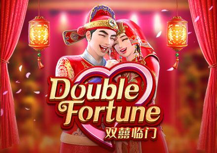 Double Fortune