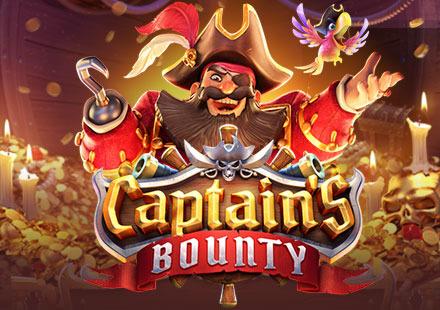 Captain's Bounty