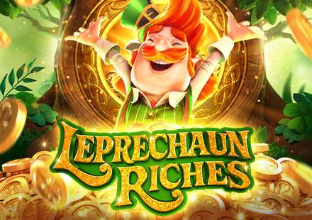 Leprechaun Riches