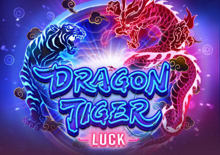 Dragon Tiger Luck