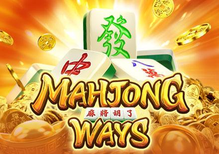 Mahjong Ways