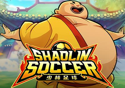 Shaolin Soccer