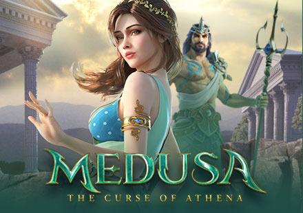 Medusa 1: The Curse of Athena