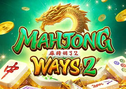 Mahjong Ways 2