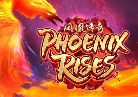 Phoenix Rises