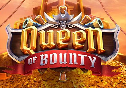 Queen of Bounty