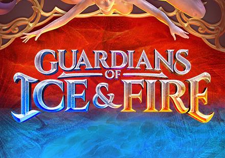 Guardians of Ice & Fire