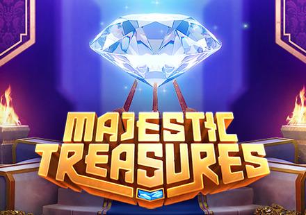 Majestic Treasures