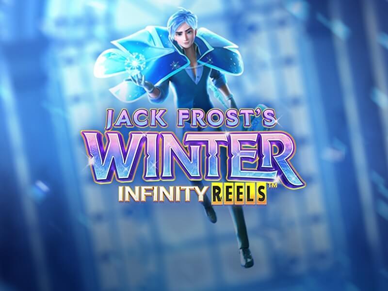 Jack Frost's Winter